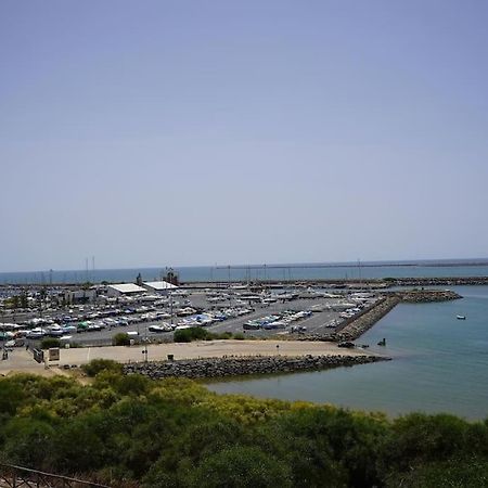 Hispalis Mazagon Beach 304 ภายนอก รูปภาพ