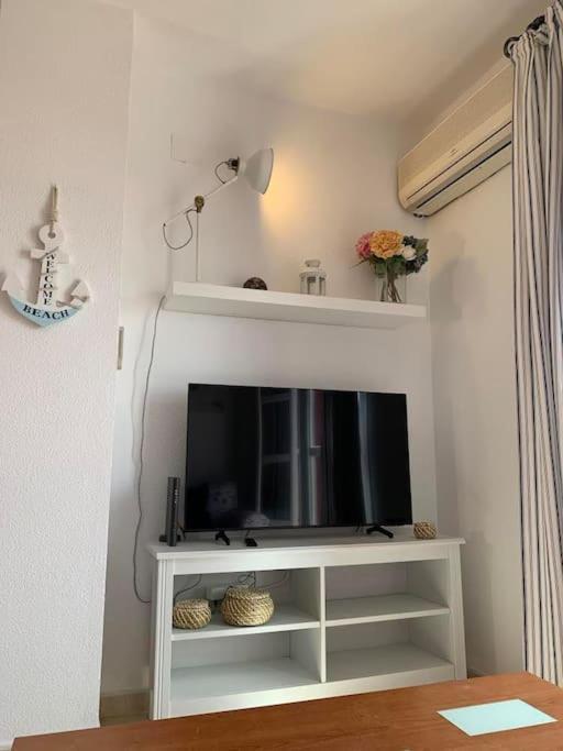 Hispalis Mazagon Beach 304 ภายนอก รูปภาพ