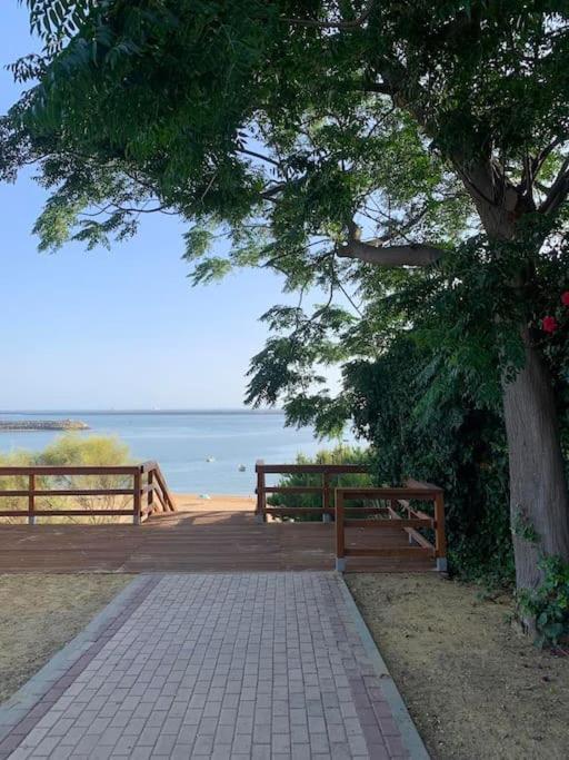 Hispalis Mazagon Beach 304 ภายนอก รูปภาพ