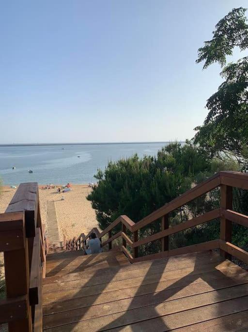 Hispalis Mazagon Beach 304 ภายนอก รูปภาพ