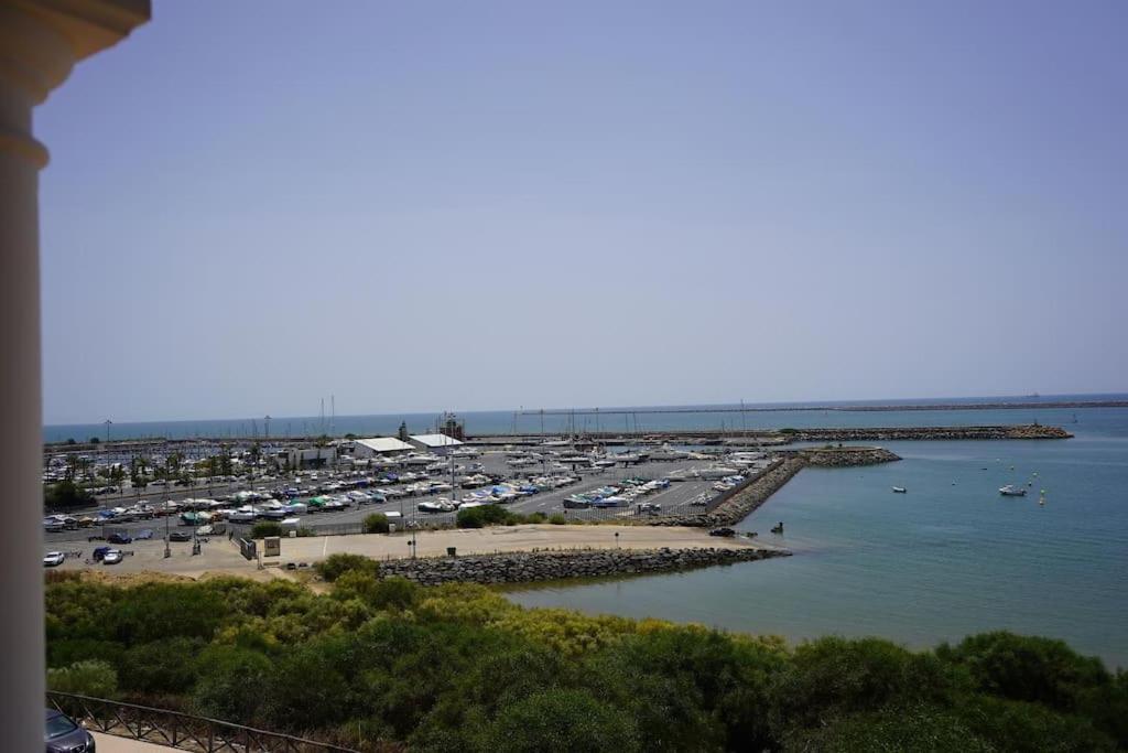 Hispalis Mazagon Beach 304 ภายนอก รูปภาพ