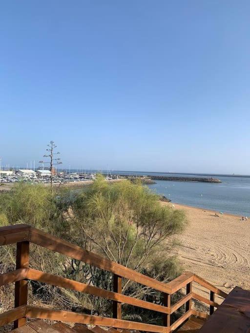 Hispalis Mazagon Beach 304 ภายนอก รูปภาพ