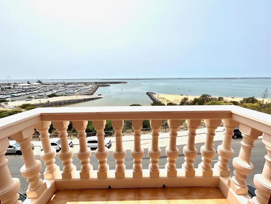 Hispalis Mazagon Beach 304 ภายนอก รูปภาพ