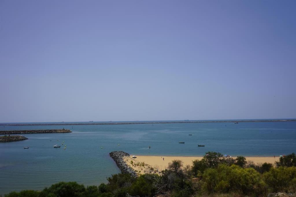 Hispalis Mazagon Beach 304 ภายนอก รูปภาพ