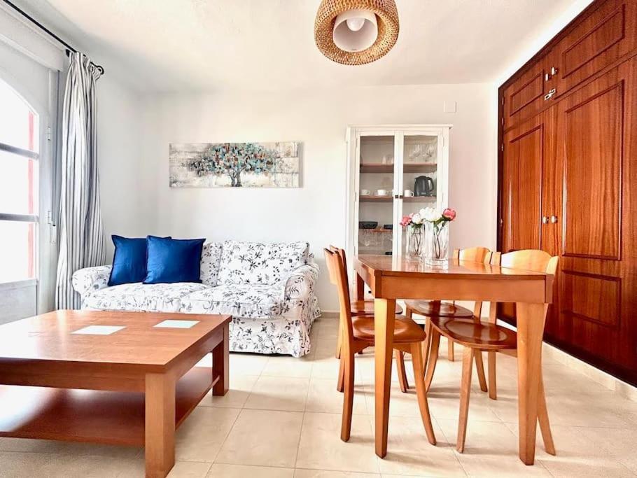 Hispalis Mazagon Beach 304 ภายนอก รูปภาพ